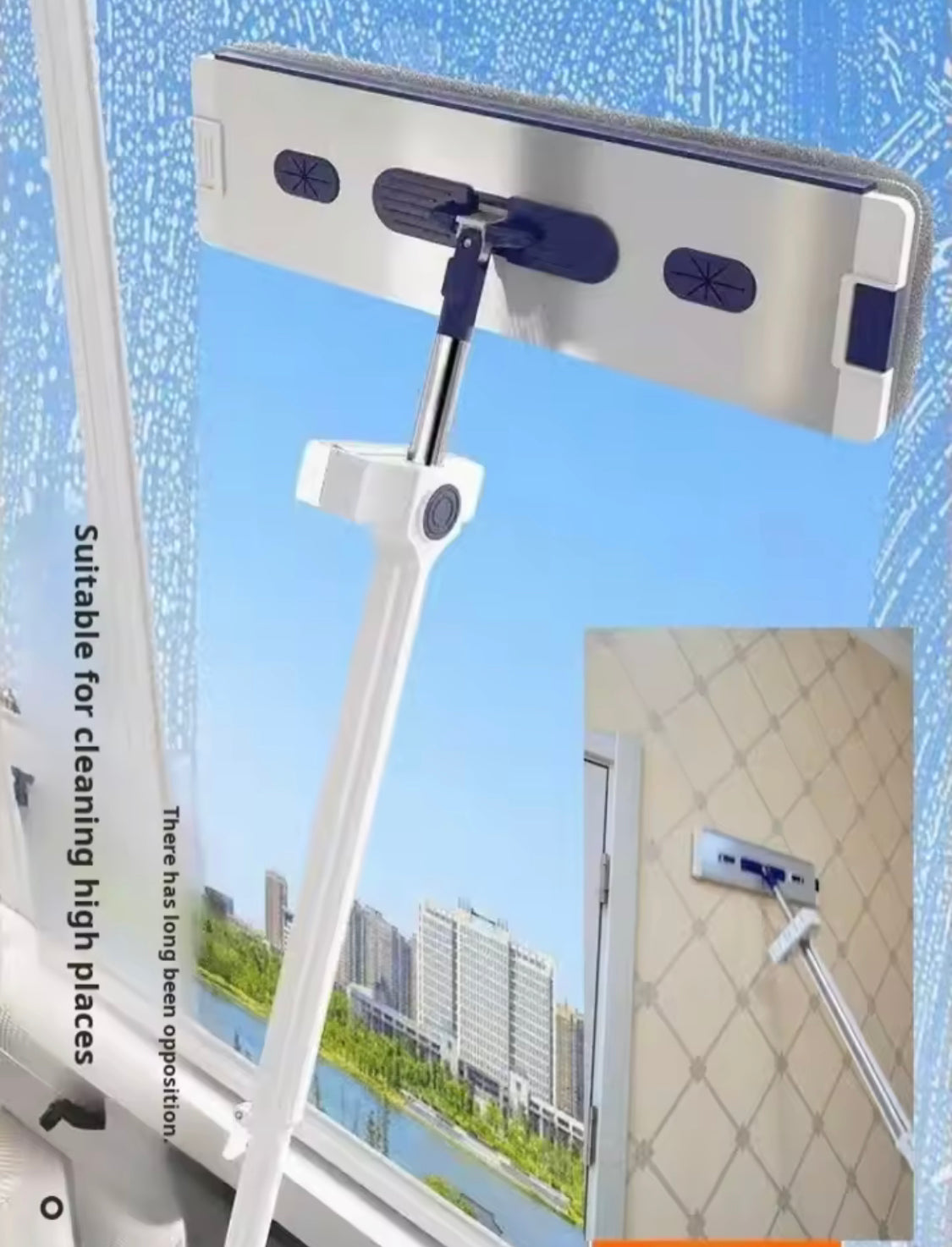 Household Flat Mop Mop With Bucket, Universal Cleaning Squeeze Mop, Home Office Cleaning Mop Household Flat Mop Mop With Bucket, Universal Cleaning Squeeze Mop, Home Office Cleaning Mop